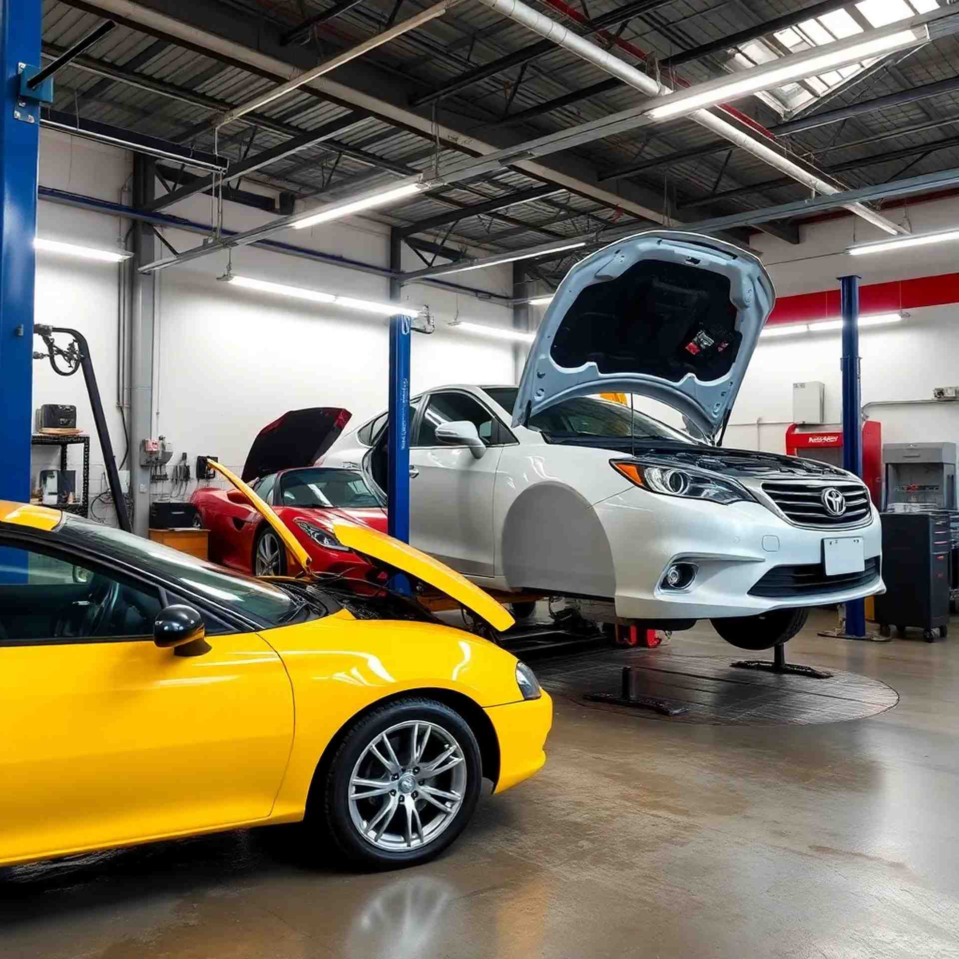 Battery maintenance tips